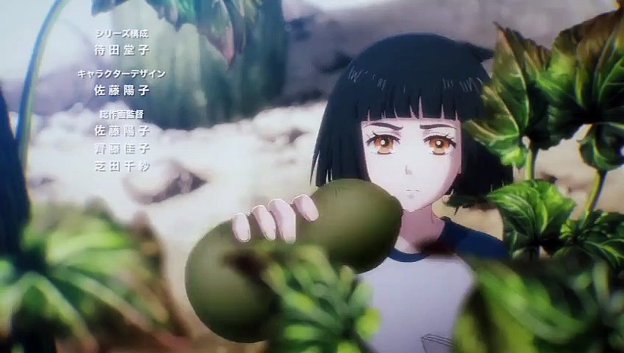 7seeds - se2 - ep06 - white dew hd watch