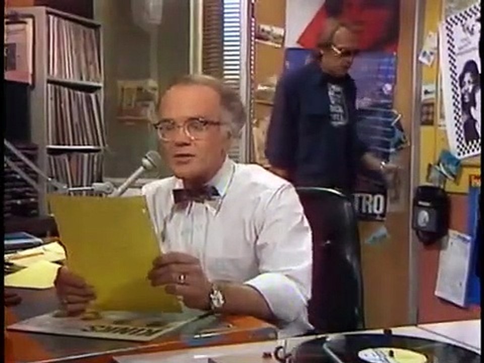 WKRP in Cincinnati - Se3 - Ep11 HD Watch