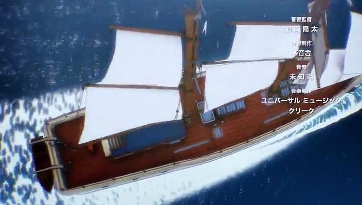 7Seeds - Se2 - Ep08 - Lesser Cold HD Watch