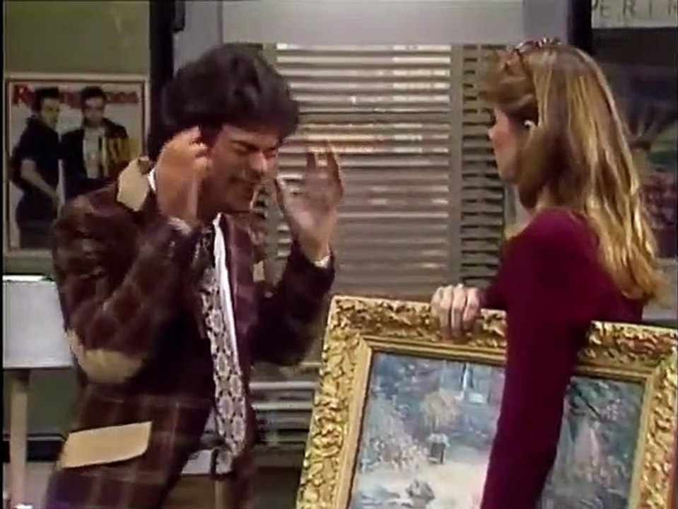 WKRP in Cincinnati - Se3 - Ep09 HD Watch