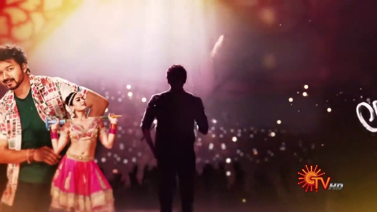 Thalapathy Vijay's Speech _ Varisu Audio Launch _