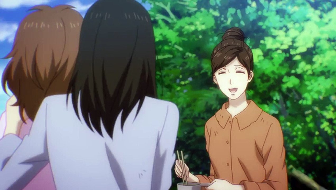 7Seeds - Se2 - Ep11 - Greater Cold HD Watch