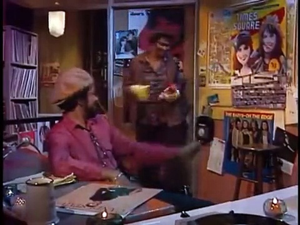 WKRP in Cincinnati - Se3 - Ep12 HD Watch