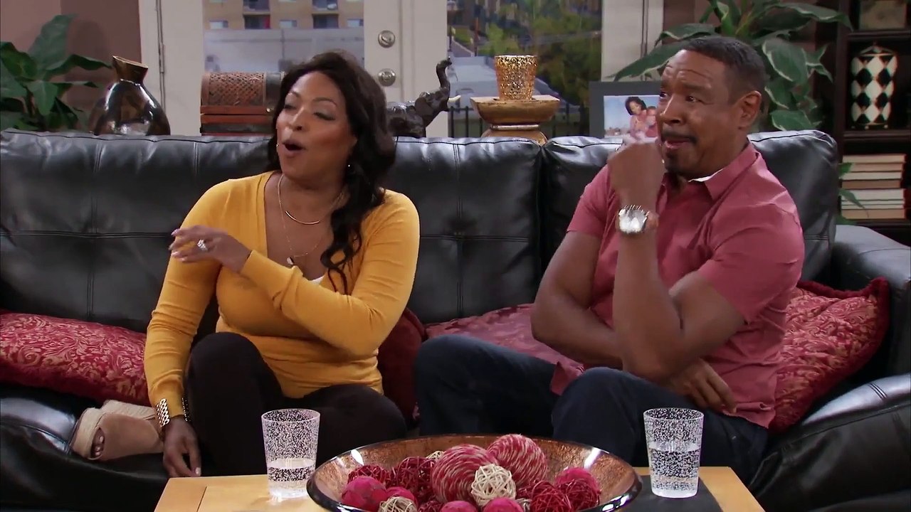 In the Cut - Se6 - Ep04 HD Watch