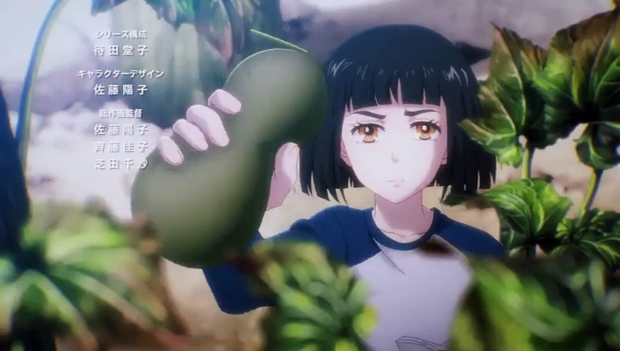 7Seeds - Se2 - Ep12 - Pure Brightness HD Watch