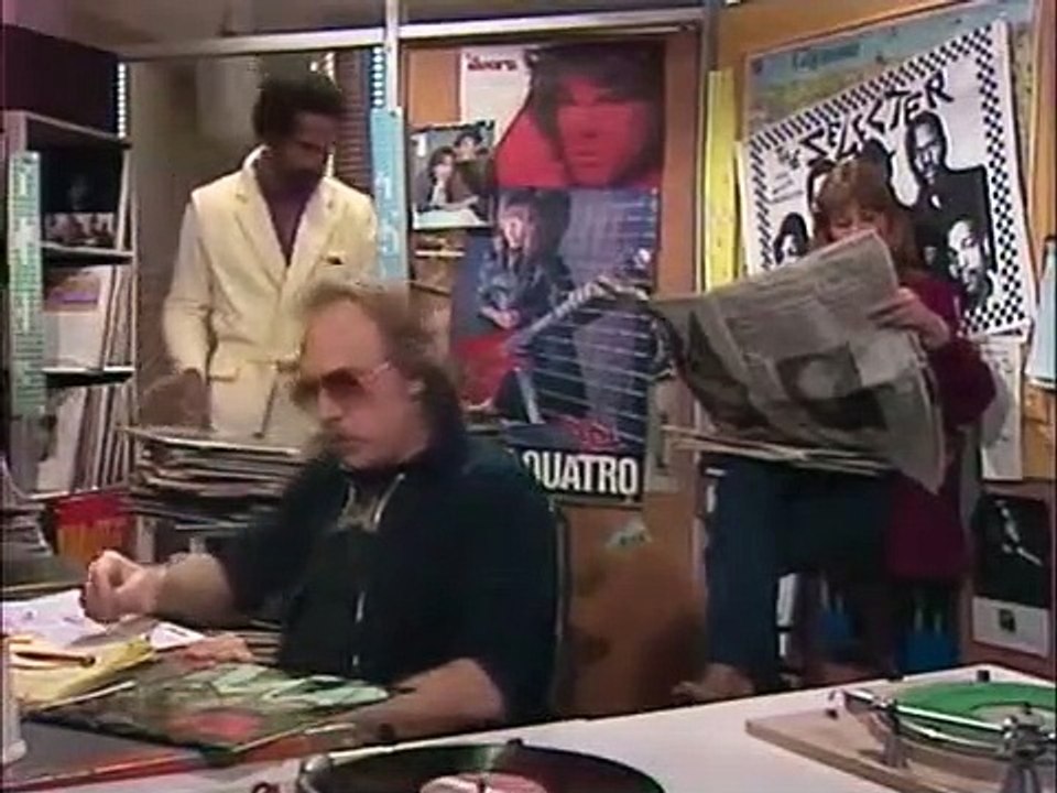 WKRP in Cincinnati - Se3 - Ep13 -14 HD Watch