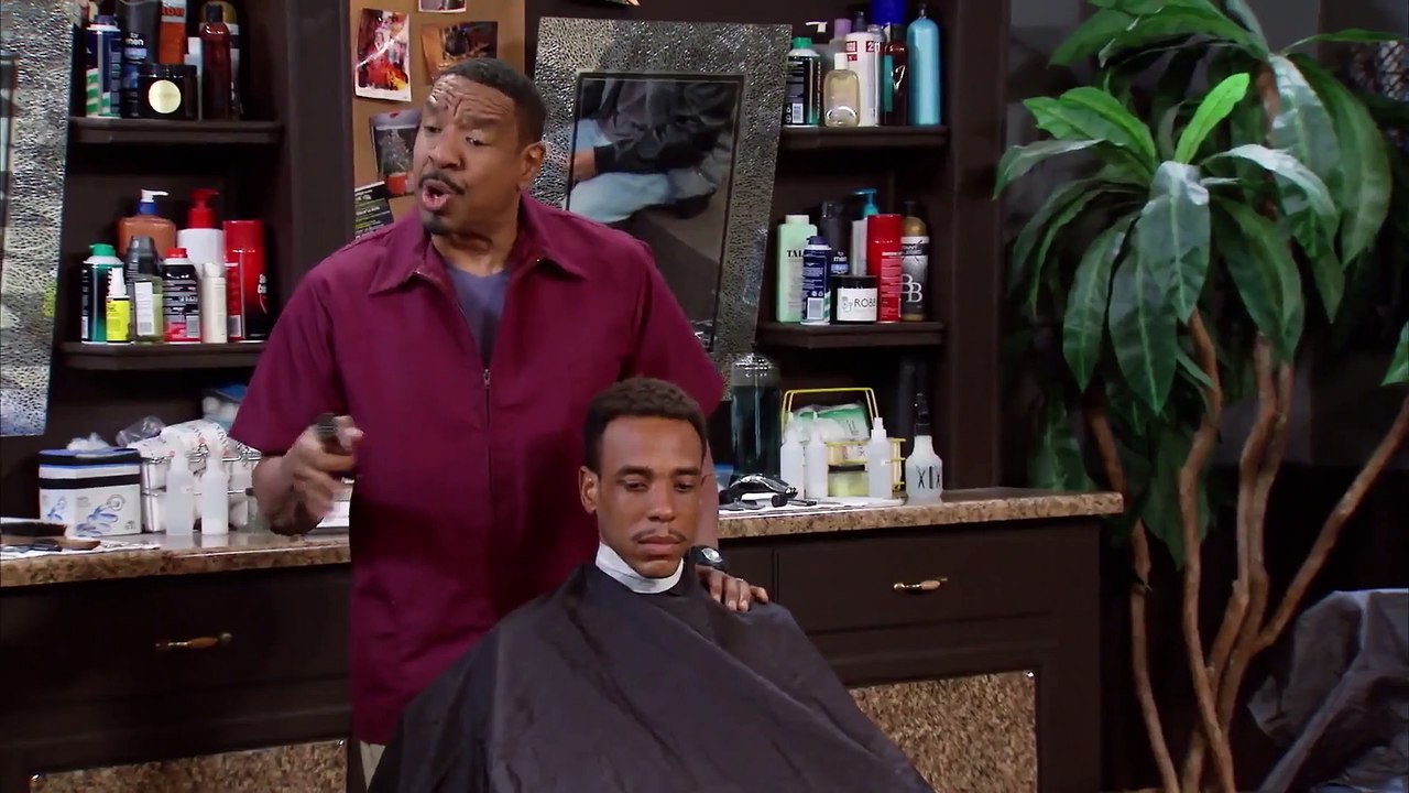 In the Cut - Se6 - Ep09 HD Watch