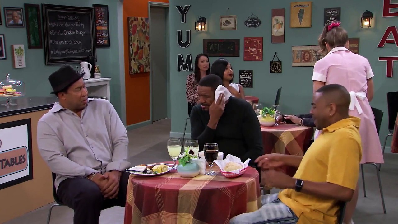 In the Cut - Se6 - Ep10 HD Watch