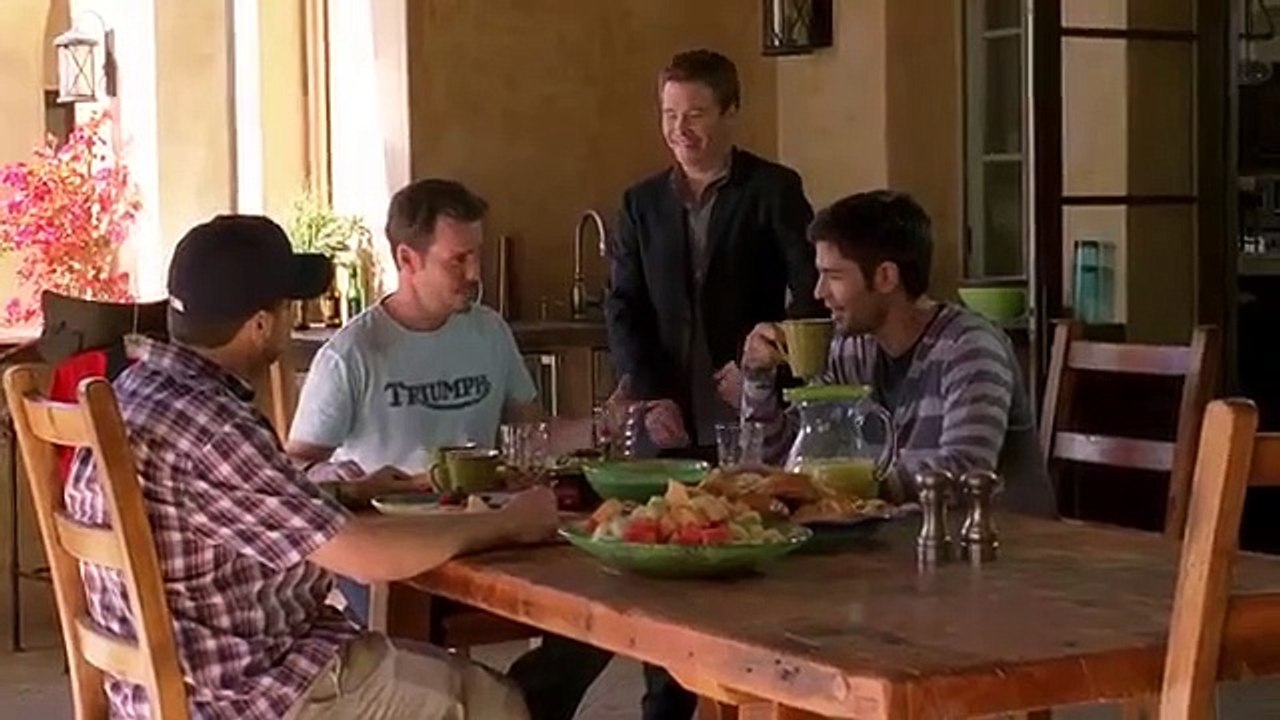 Entourage - Se7 - Ep04 - Tequila Sunrise HD Watch