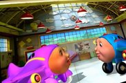 Jay Jay the Jet Plane Jay Jay the Jet Plane E064 I’m Swamped