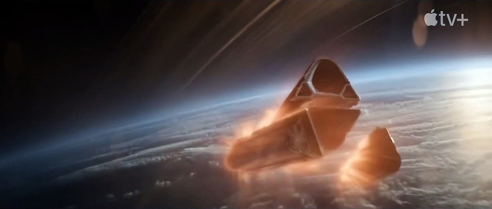 Foundation - staffel 2 Trailer OV