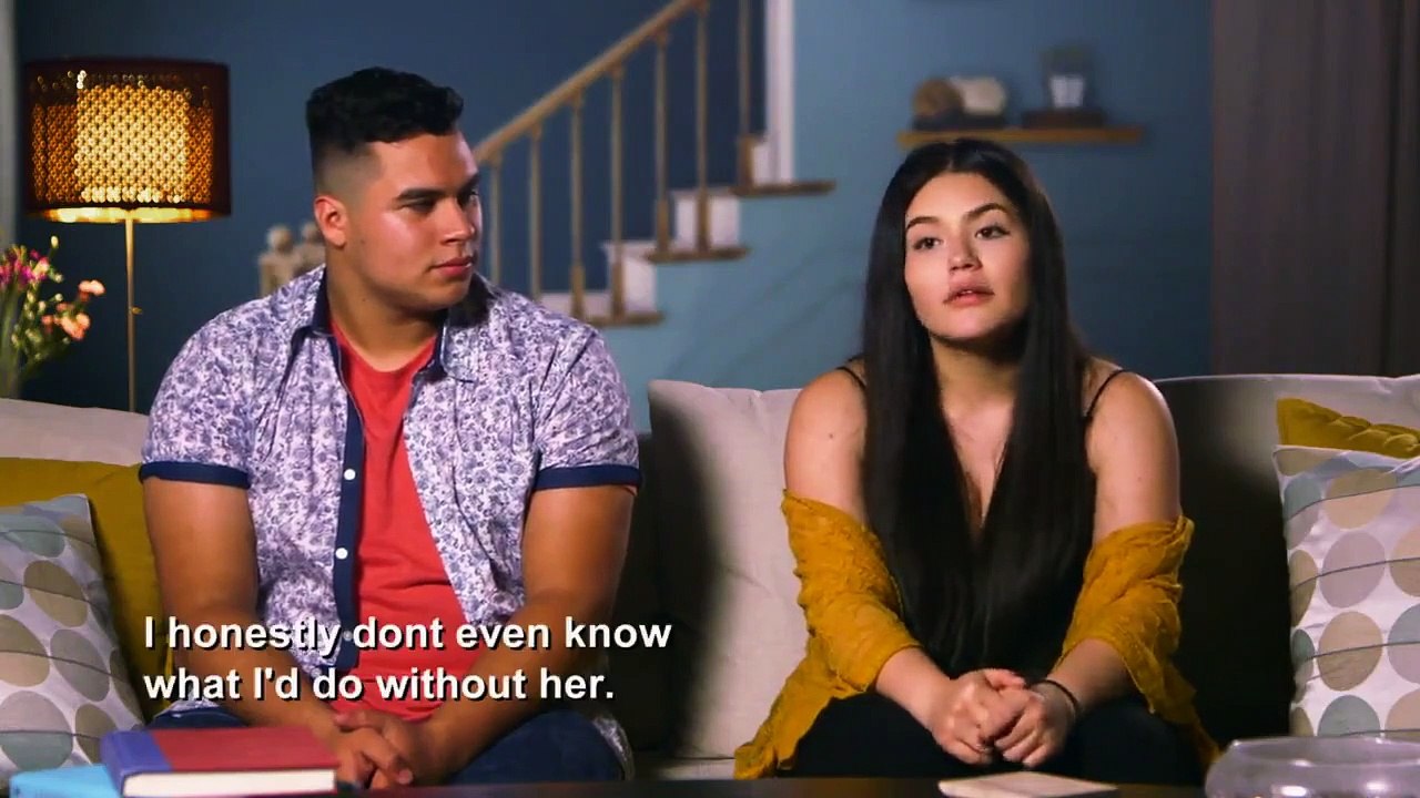 Unexpected - Se4 - Ep11 HD Watch