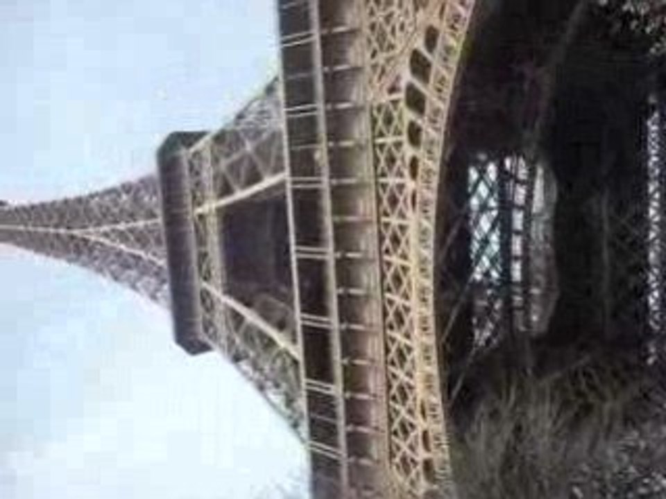 Lé pourrie!