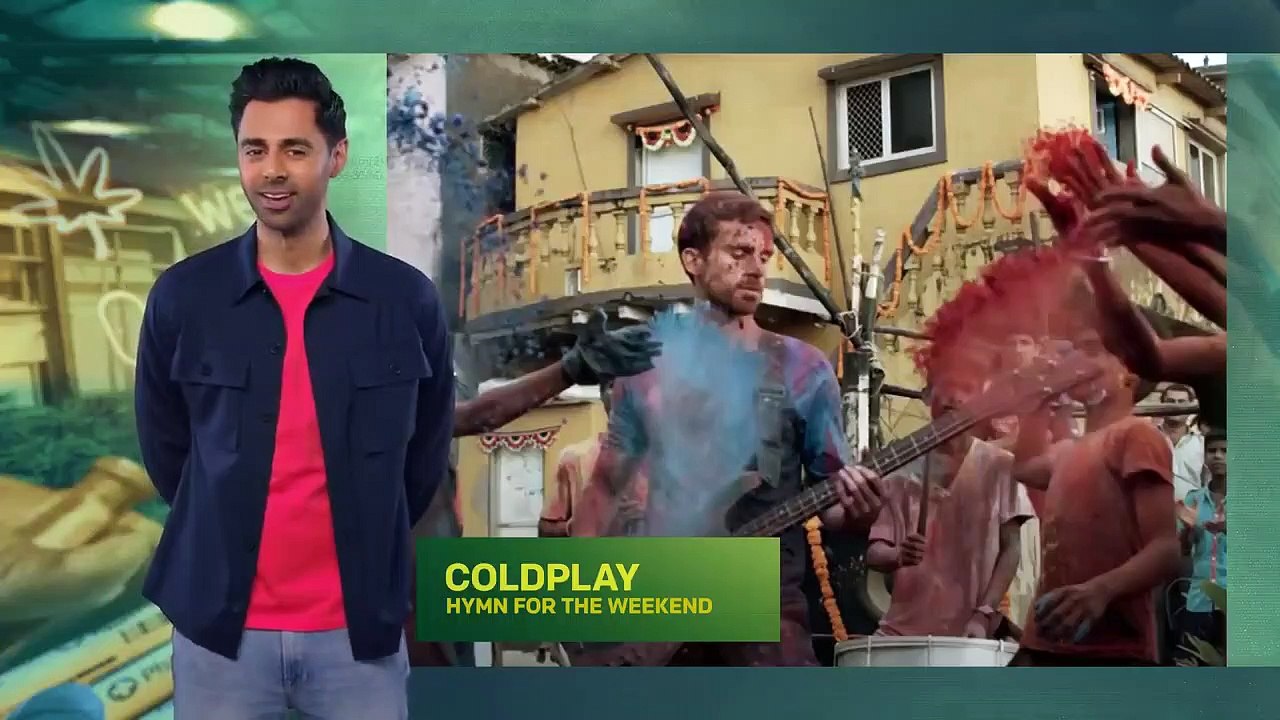 Patriot Act with Hasan Minhaj - Se6 - Ep02 HD Watch