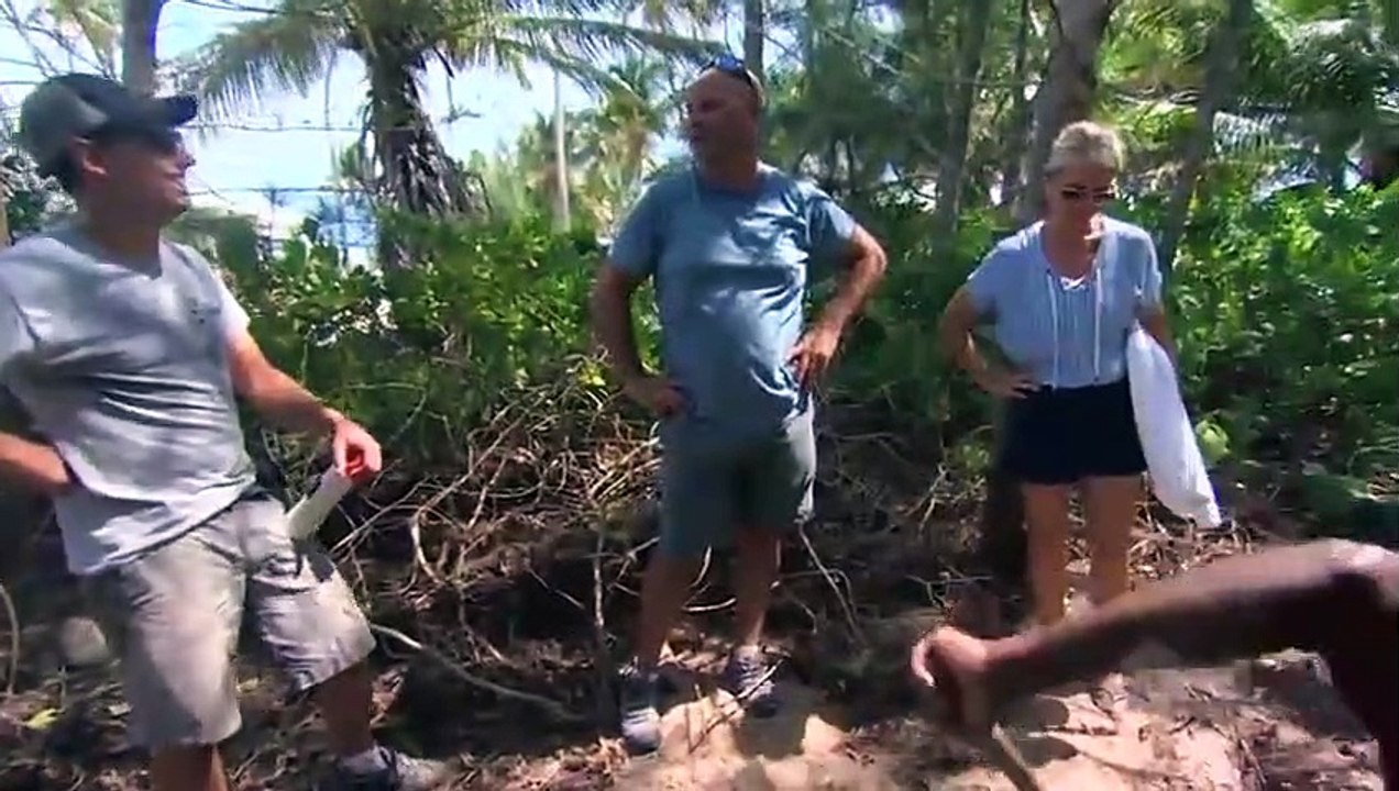 Island Of Bryan - Se2 - Ep03 - Set In Stone HD Watch