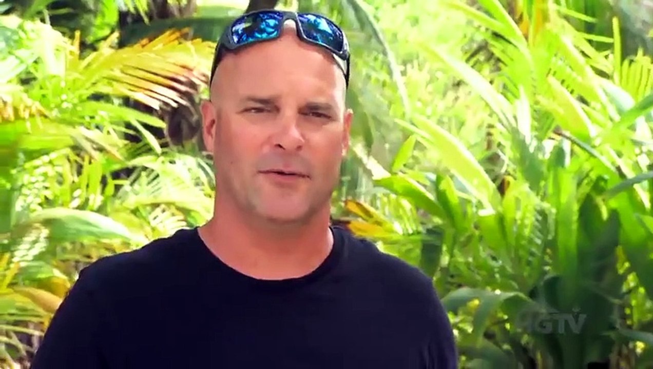 Island Of Bryan - Se2 - Ep07 - Bottom Line HD Watch