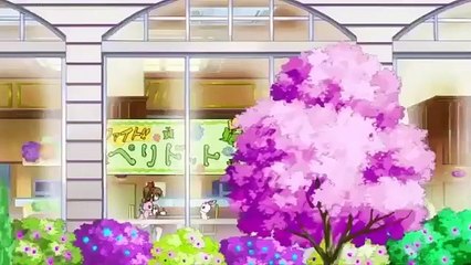 Jewelpet Sunshine - Ep21 HD Watch