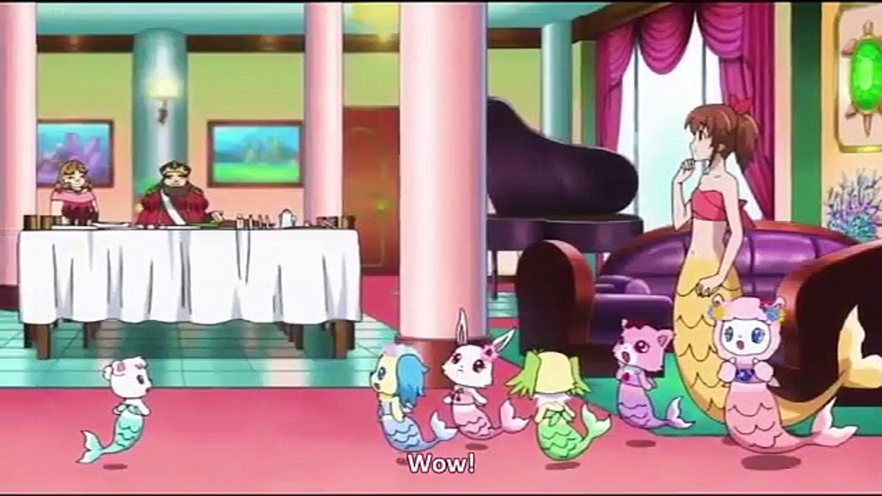Jewelpet Sunshine - Ep18 HD Watch