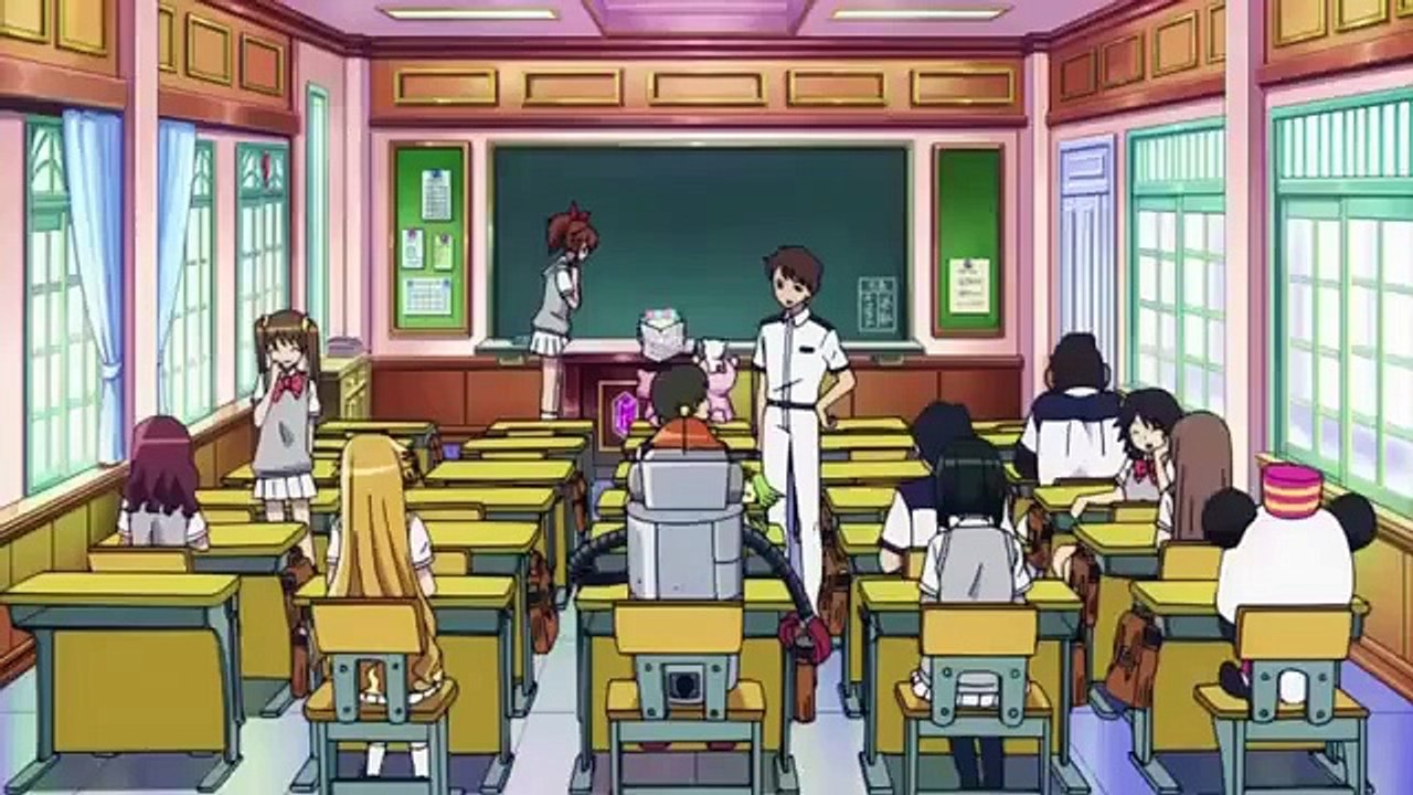 Jewelpet Sunshine - Ep24 HD Watch