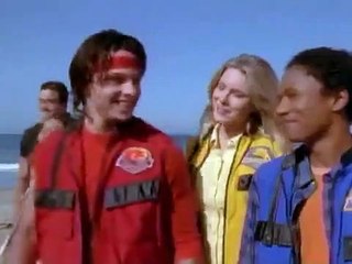 Power Rangers Wild Force - Se10 - Ep25 HD Watch