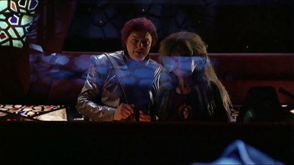 Farscape - Se4 - Ep19 HD Watch