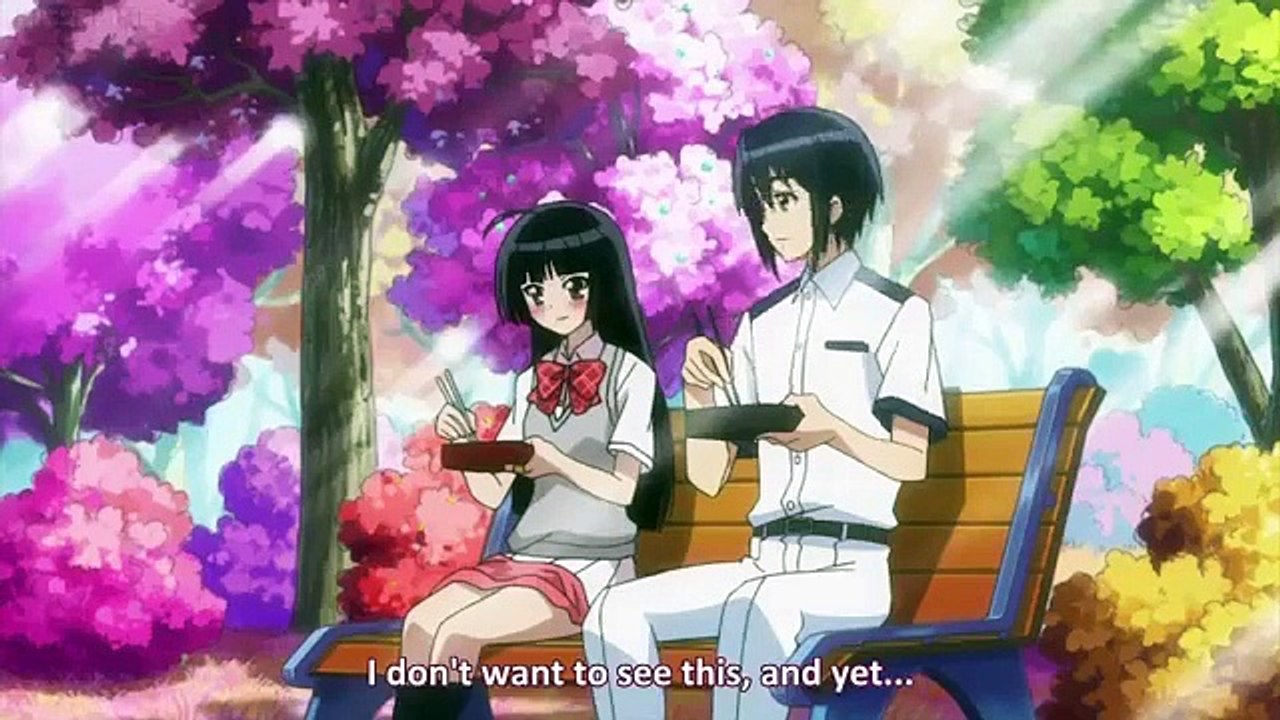 Jewelpet Sunshine - Ep26 HD Watch