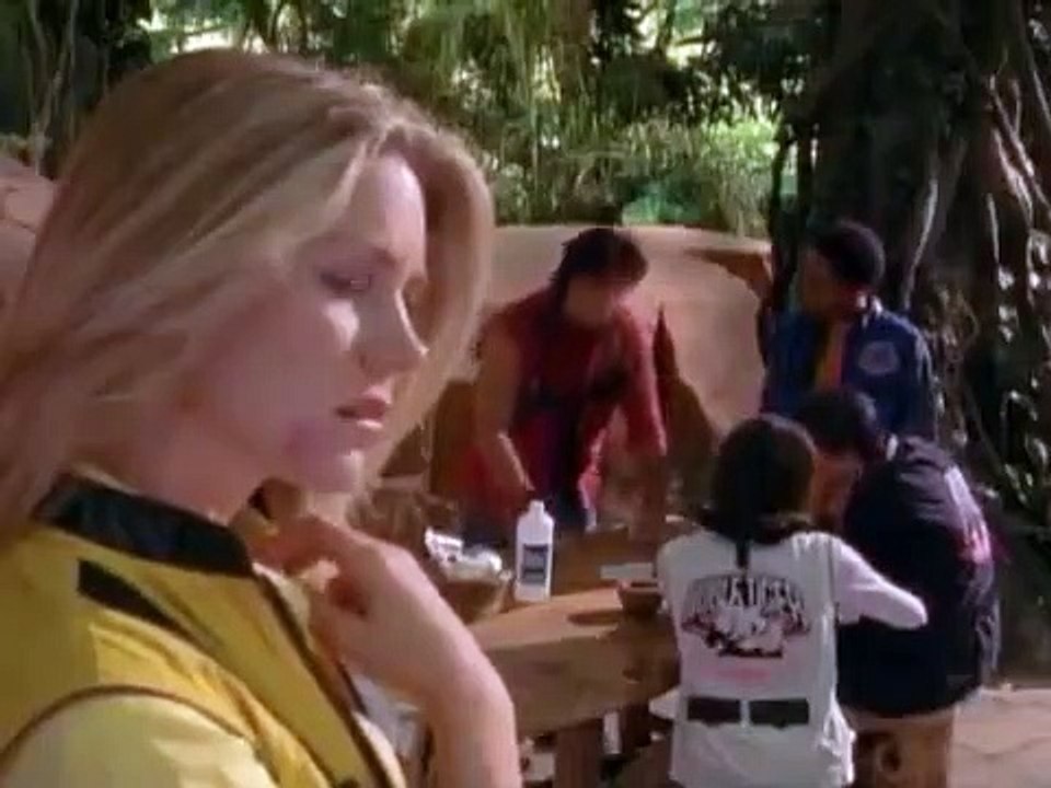 Power Rangers Wild Force - Se10 - Ep28 HD Watch