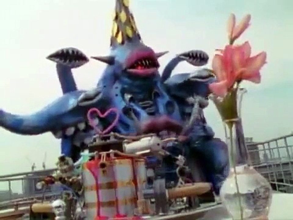 Power Rangers Wild Force - Se10 - Ep29 HD Watch