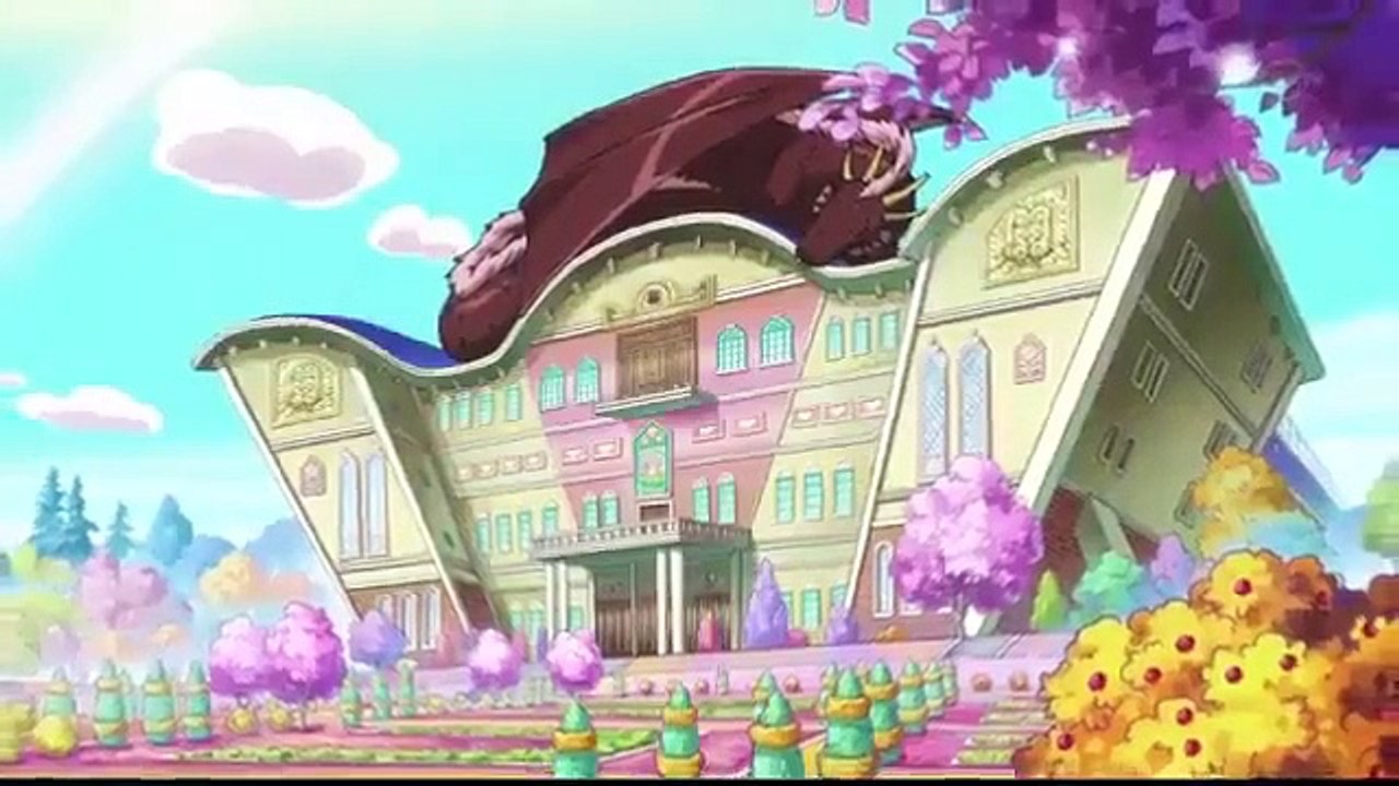 Jewelpet Sunshine - Ep32 HD Watch