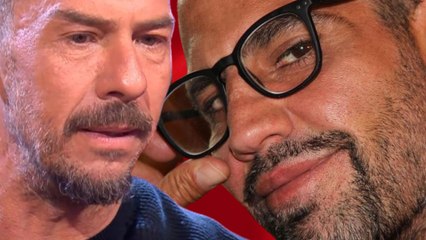 Nacho Palau apunta a la culpable de su ruptura con Cristian Villela