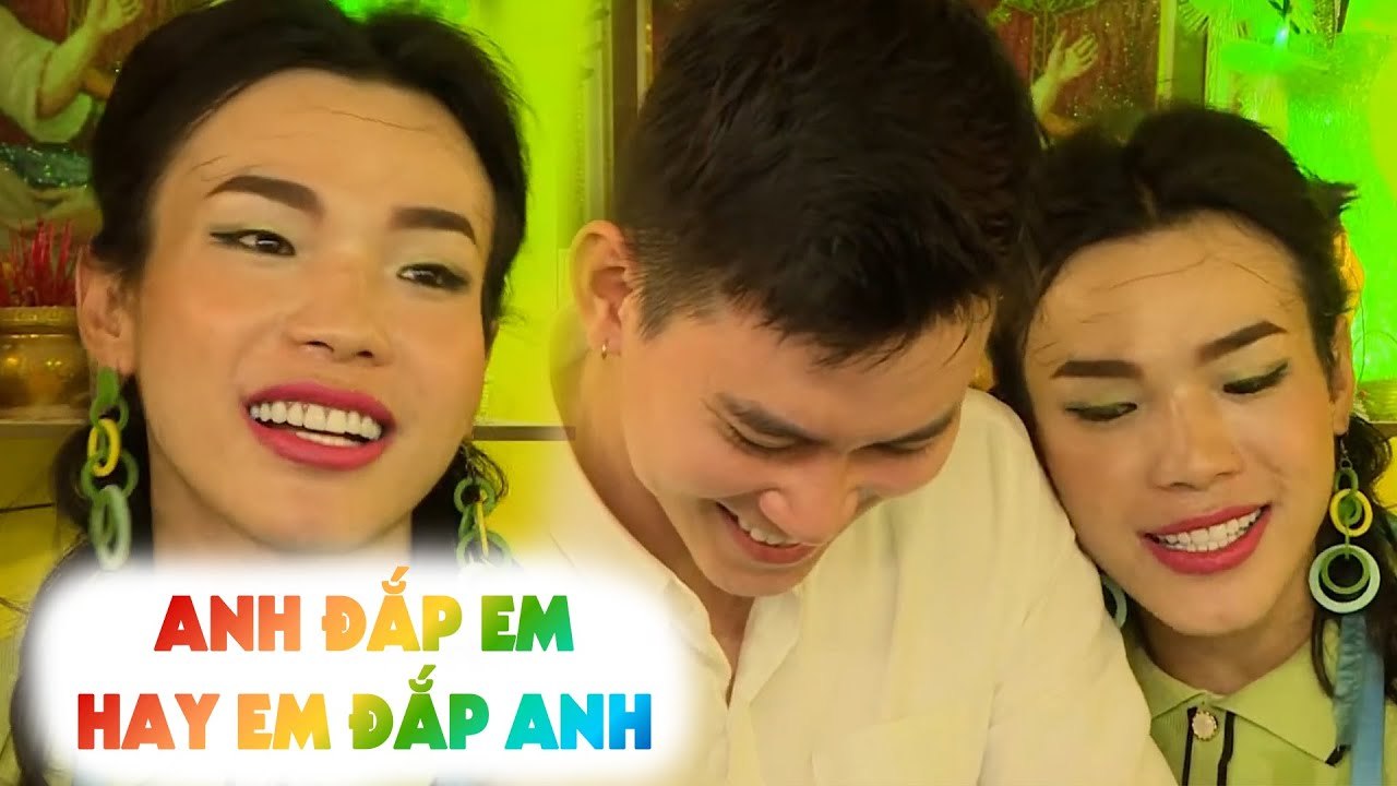 Hotgirl ĐÂM ĐU ĐỦ TY THY say Minh Tuân NHƯ ĐIẾU ĐỔ, quyết tâm ĐÂM GỎI để có tiền đắp đầu