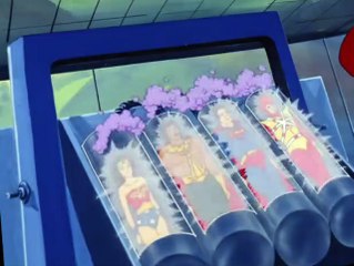 Super Friends S09 E03