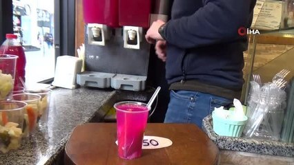 Gribe karşı bağışıklığını arttırmak isteyenler turşuya yoğun talep gösterdi