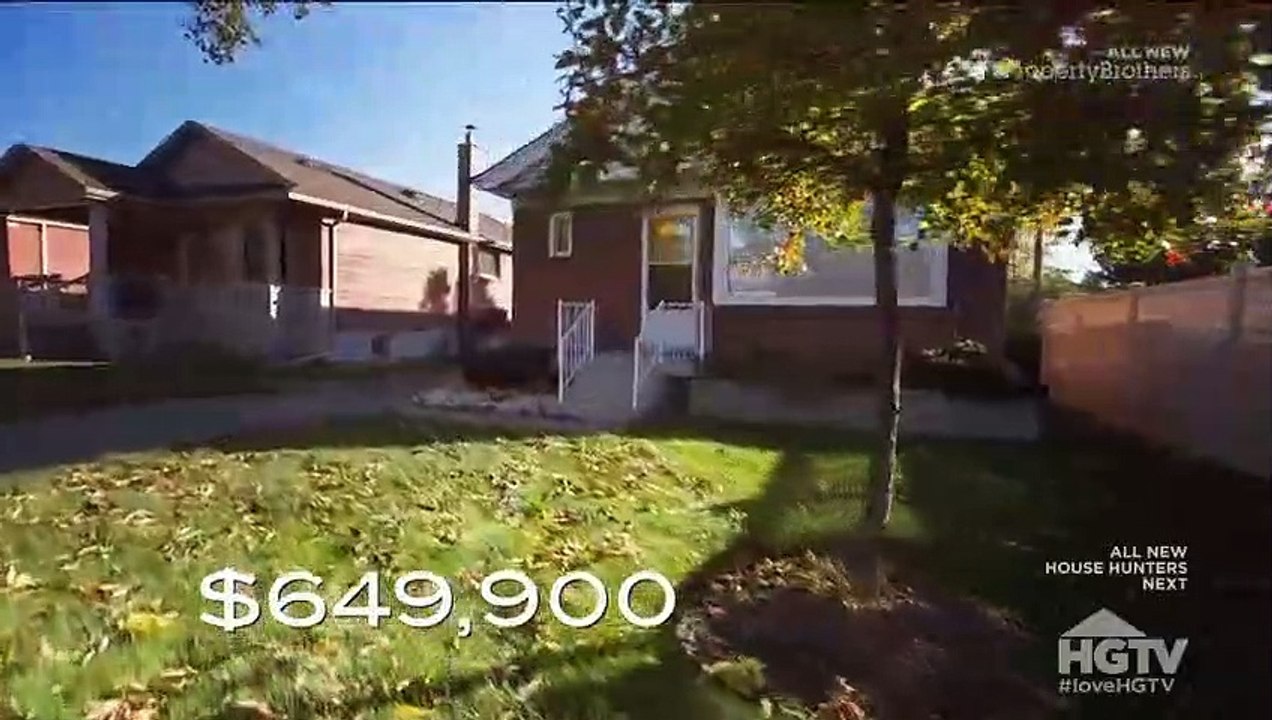 Property Brothers - Se9 - Ep07 HD Watch