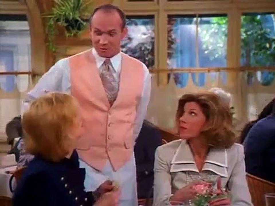 Cybill - Se2 - Ep22 HD Watch