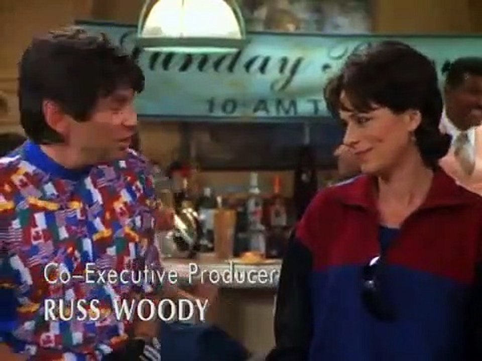 Cybill - Se3 - Ep07 HD Watch