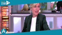 “C’est la vie de la rédaction…” : Anne-Élisabeth Lemoine, son habitude qui “rend dingue” Patrick Coh