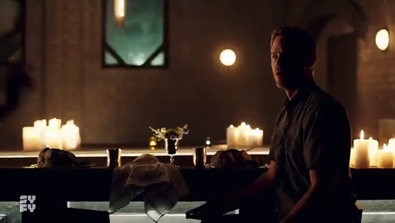 Killjoys - Se5 - Ep01 - Run,Yala,Run HD Watch