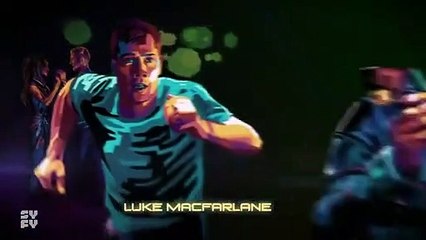 Killjoys - Se5 - Ep02 -Blame It on the Rain HD Watch