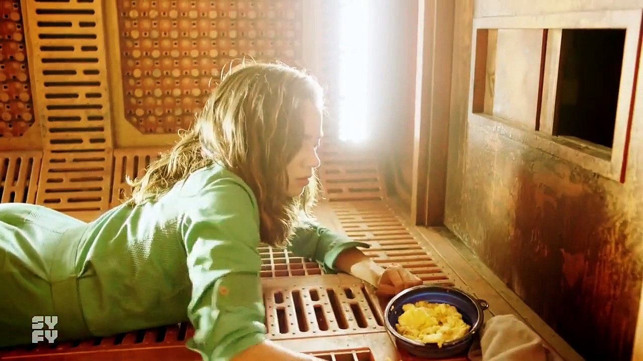 Killjoys - se5 - ep04 - ship outta luck hd watch