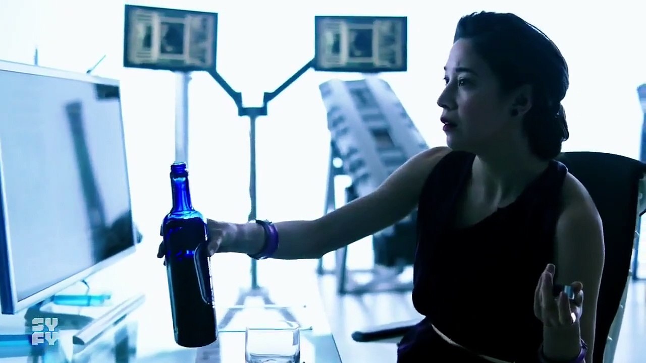 Killjoys - Se4 - Ep09 - The Kids Are Alright HD Watch