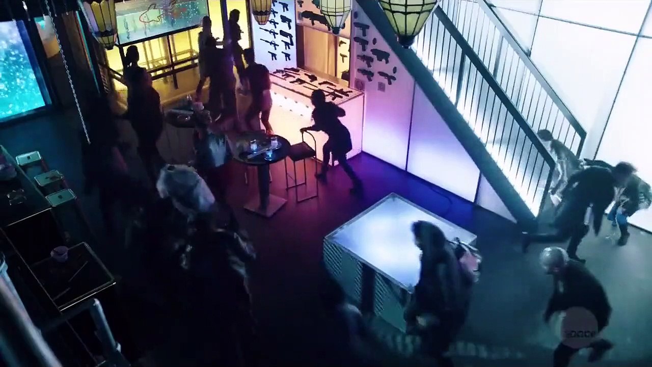 Killjoys - Se4 - Ep06 - Baby, Face Killer HD Watch