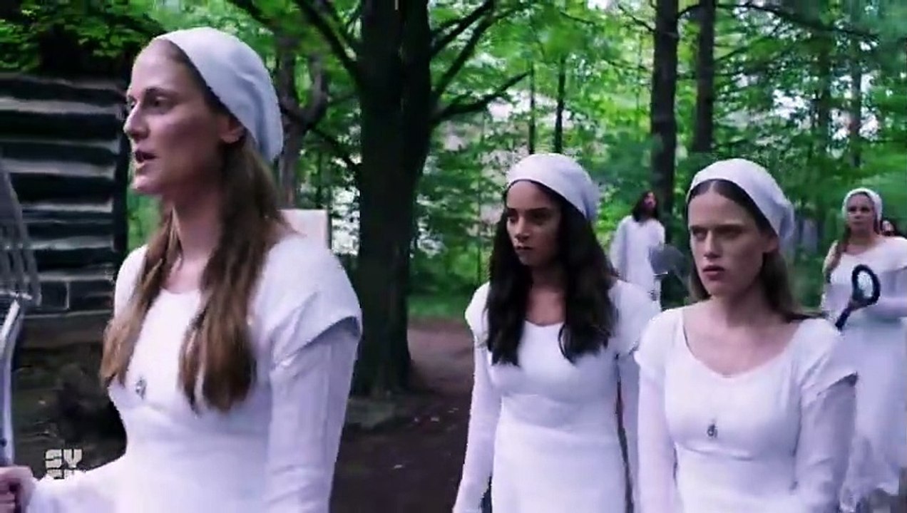 Killjoys - Se5 - Ep08 - Don't Stop Beweaving HD Watch