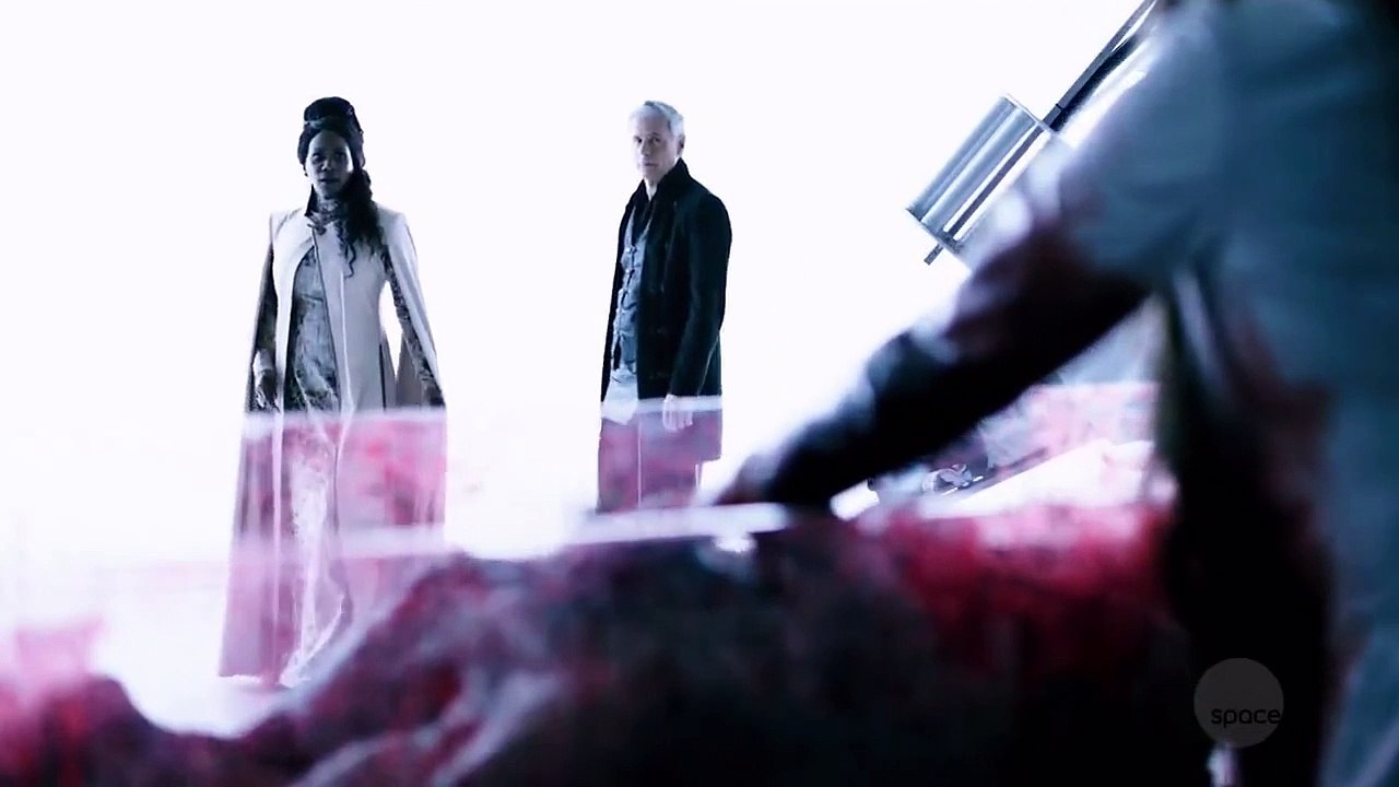 Killjoys - Se4 - Ep07 - O Mother, Where Art Thou HD Watch