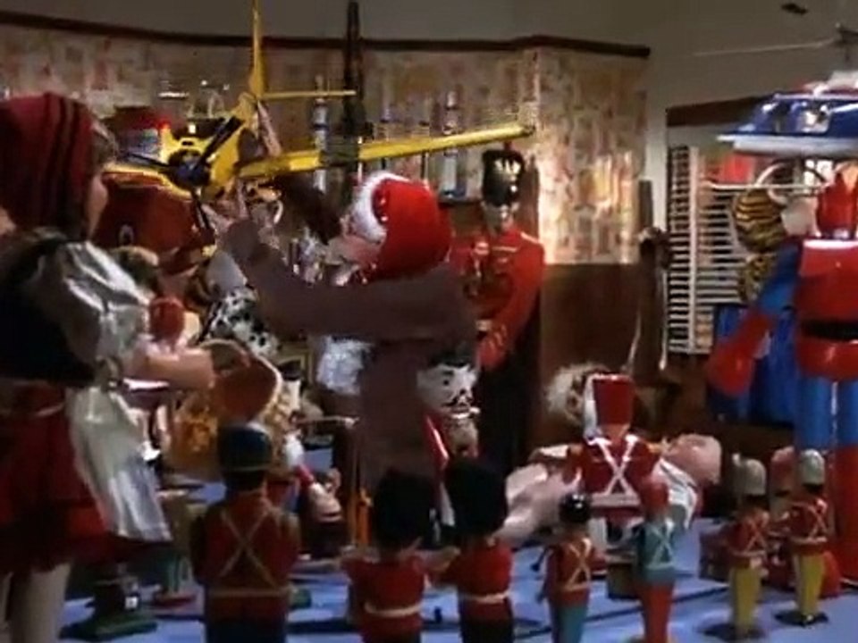 Wonder Woman - Se2 - Ep12 HD Watch