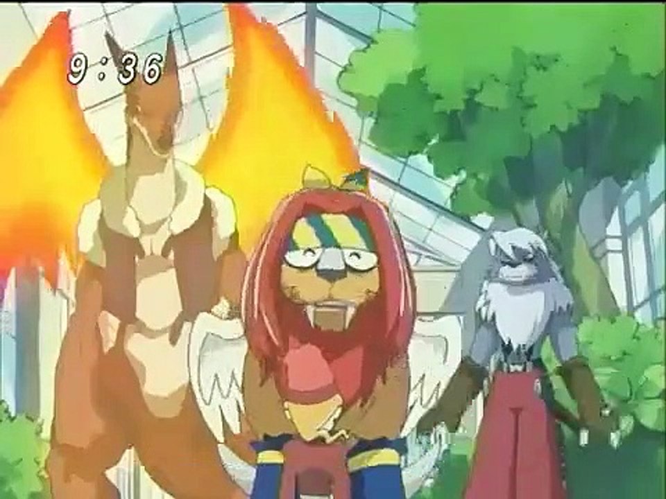 Legendz - Ep25 HD Watch