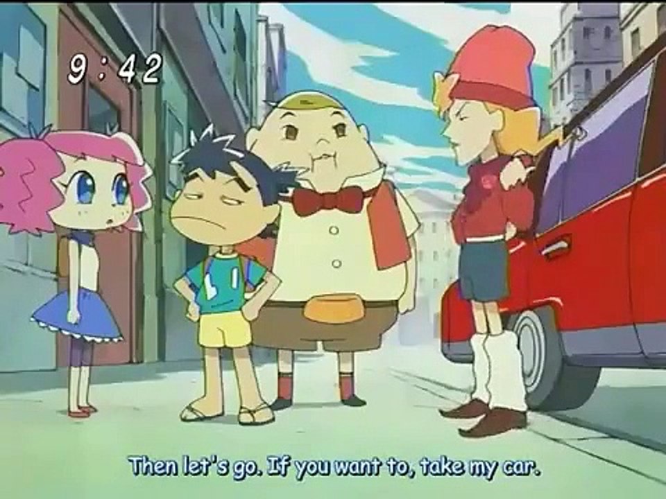 Legendz - Ep22 HD Watch