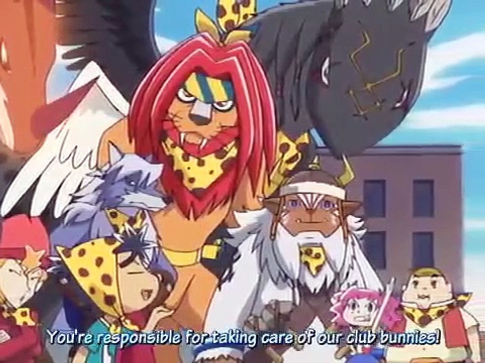 Legendz - Ep29 HD Watch