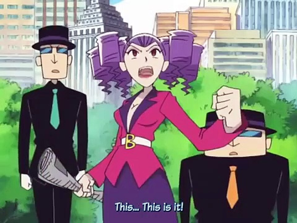 Legendz - Ep28 HD Watch