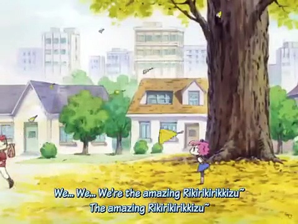 Legendz - Ep32 HD Watch